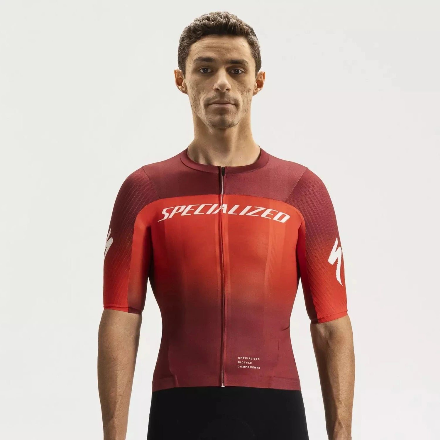Specialized trikot