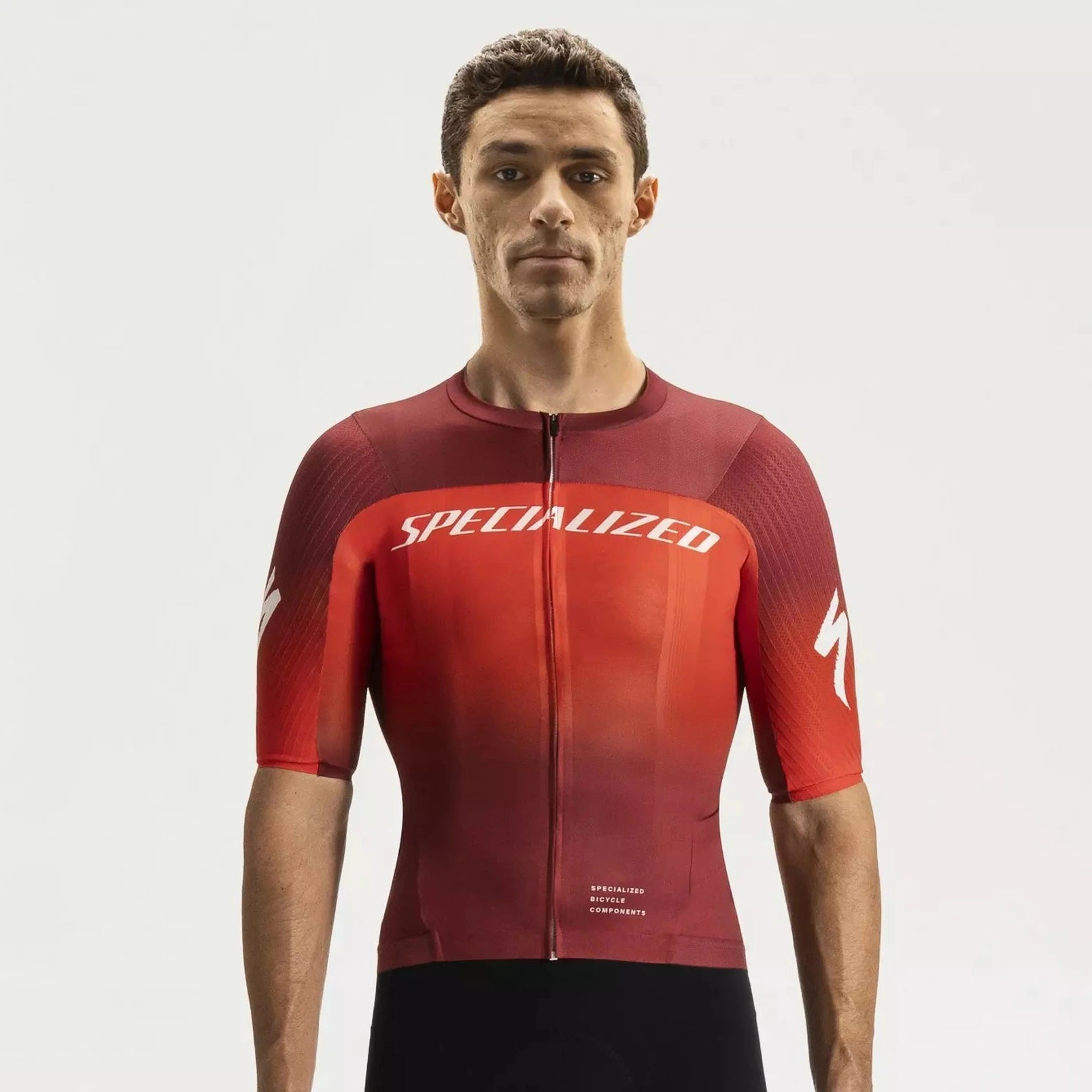 Jersey Specialized - XCO Factory Replica