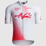Maglia Sportful Anywhere Supernova - Rosso Sportful