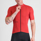 Maglia Sportful Classic - Rosso Sportful