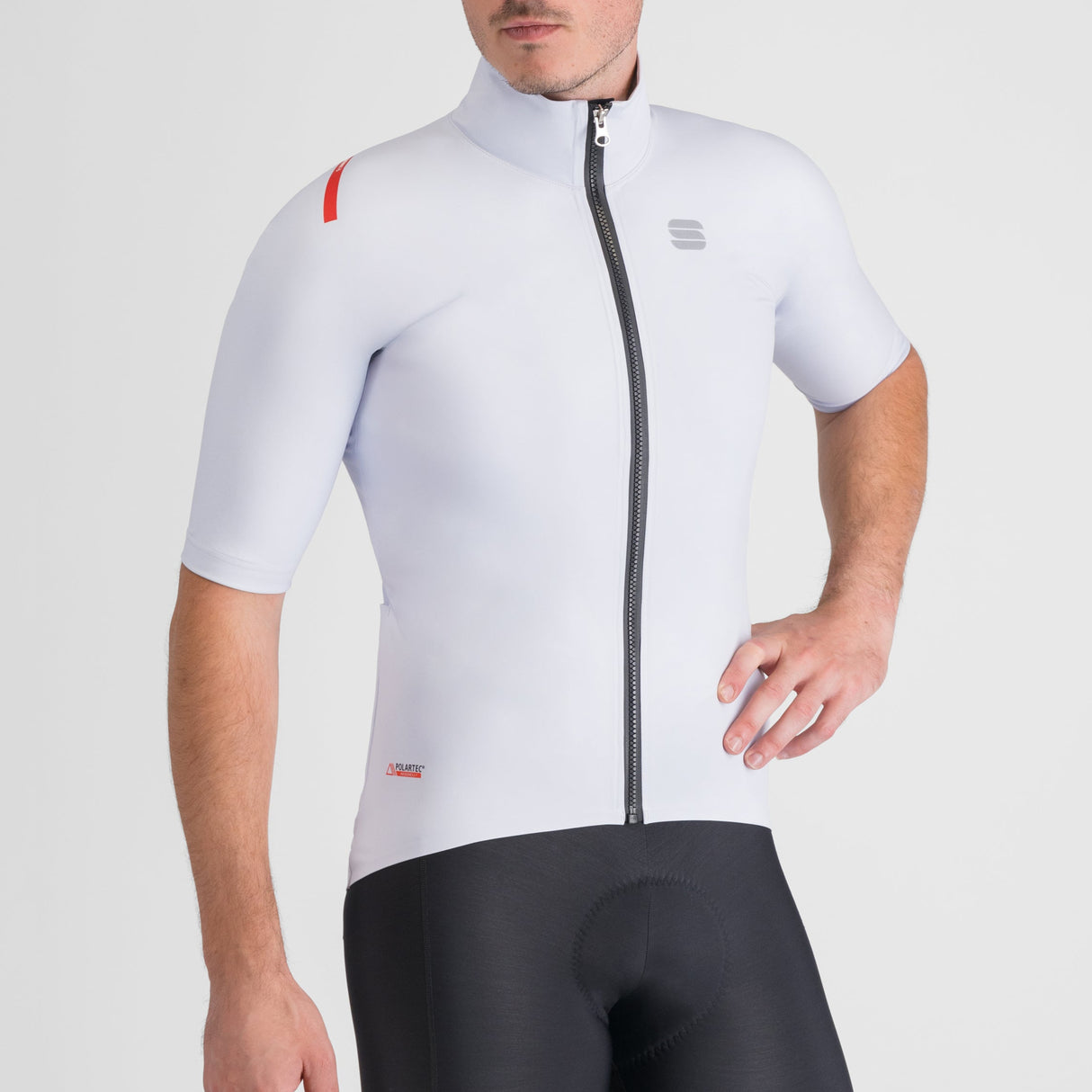 Maglia Sportful Fiandre Pro 2 - Bianco Sportful