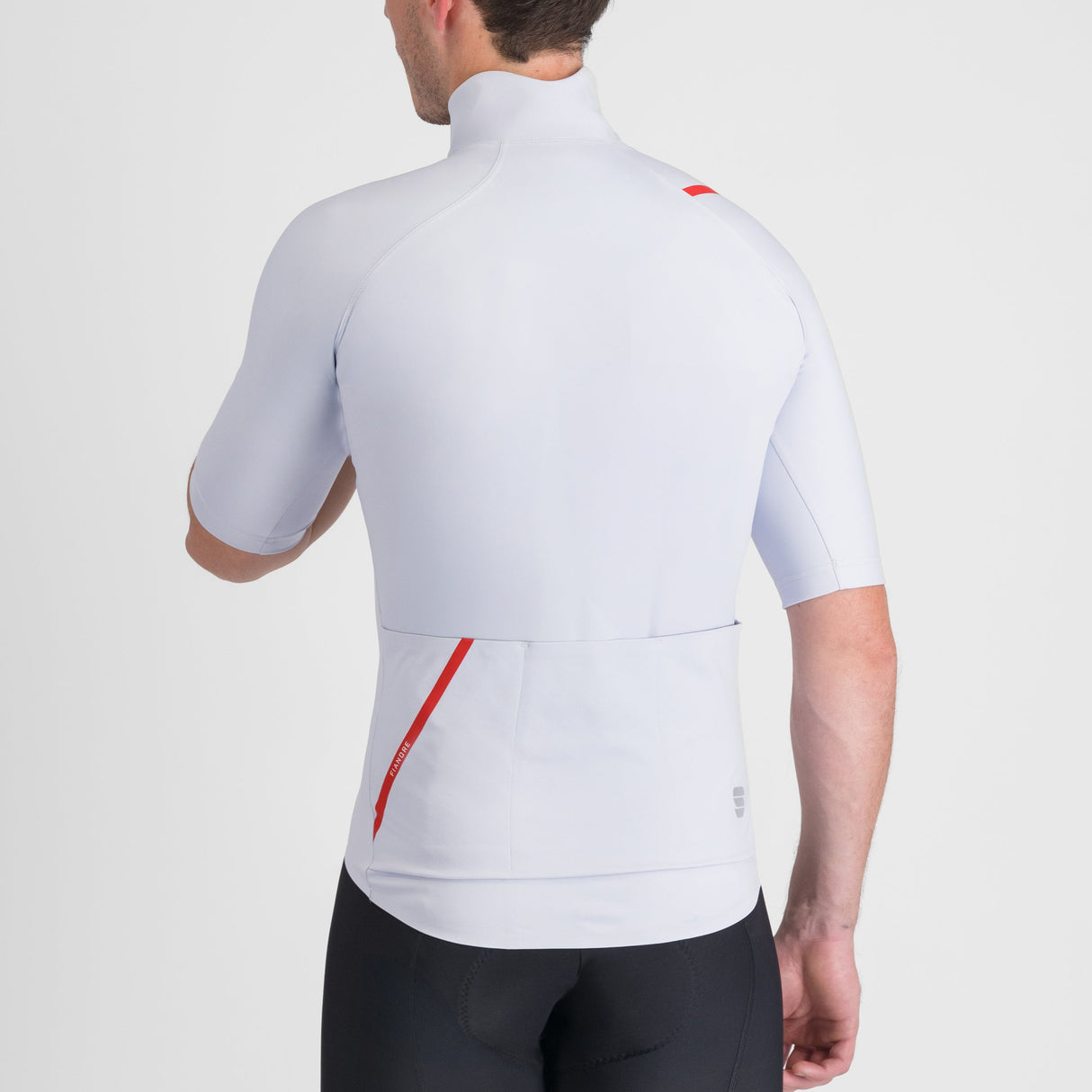 Maglia Sportful Fiandre Pro 2 - Bianco Sportful