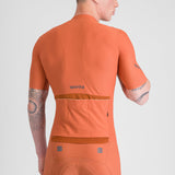 Maillot Sportful Hyperepic - Naranja