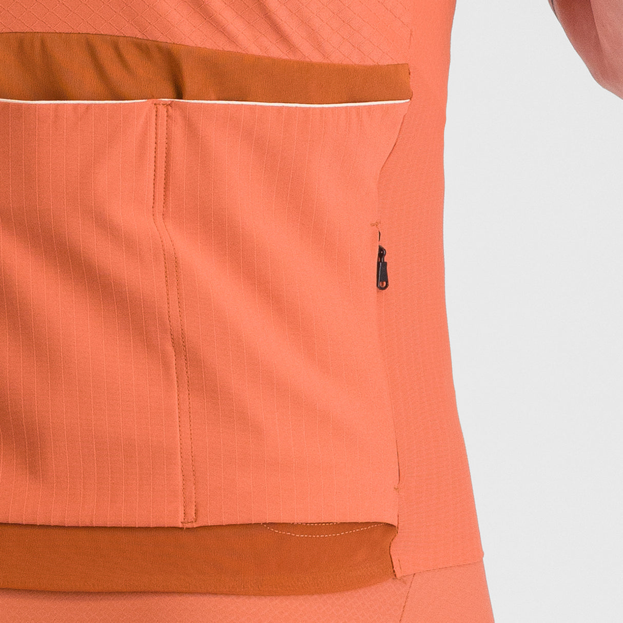 Maillot Sportful Hyperepic - Naranja