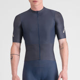 Maglia Sportful Hyperepic - Blu Sportful