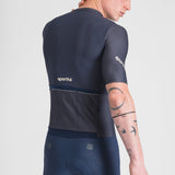 Maglia Sportful Hyperepic - Blu Sportful