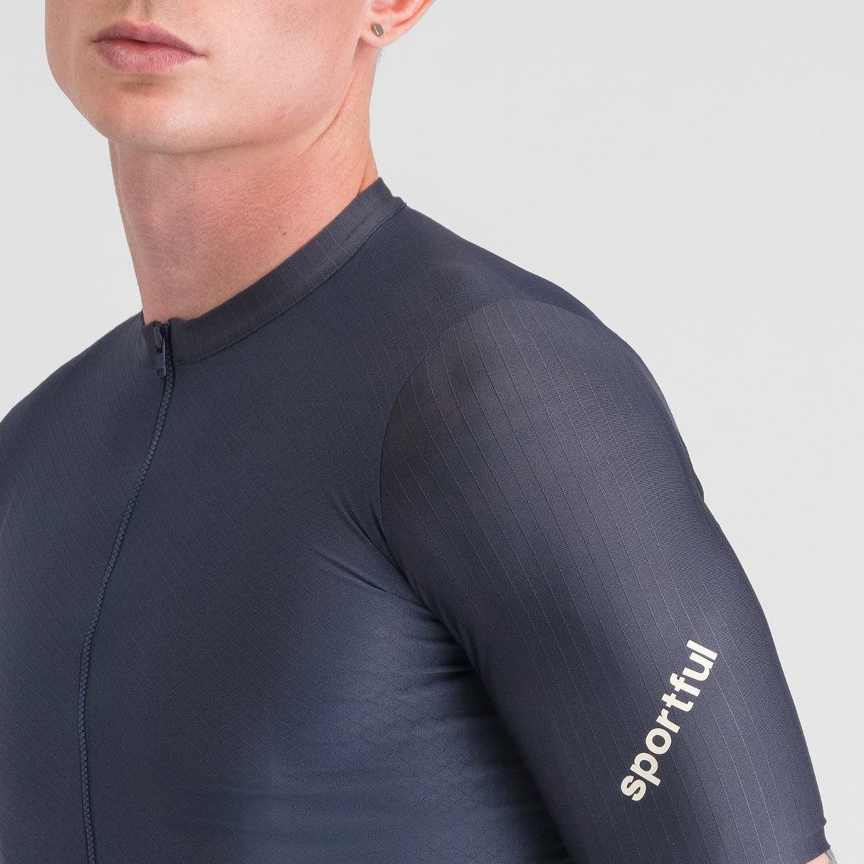 Maglia Sportful Hyperepic - Blu Sportful