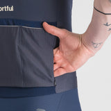 Maglia Sportful Hyperepic - Blu Sportful