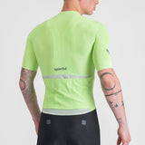 Maillot Sportful Hyperepic - Verde