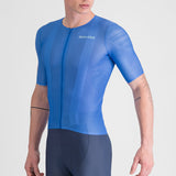 Maillot Sportful Light 2 - Bleu clair
