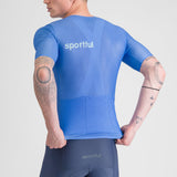 Maillot Sportful Light 2 - Bleu clair