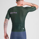 Sportful Light 2 trikot - Grün