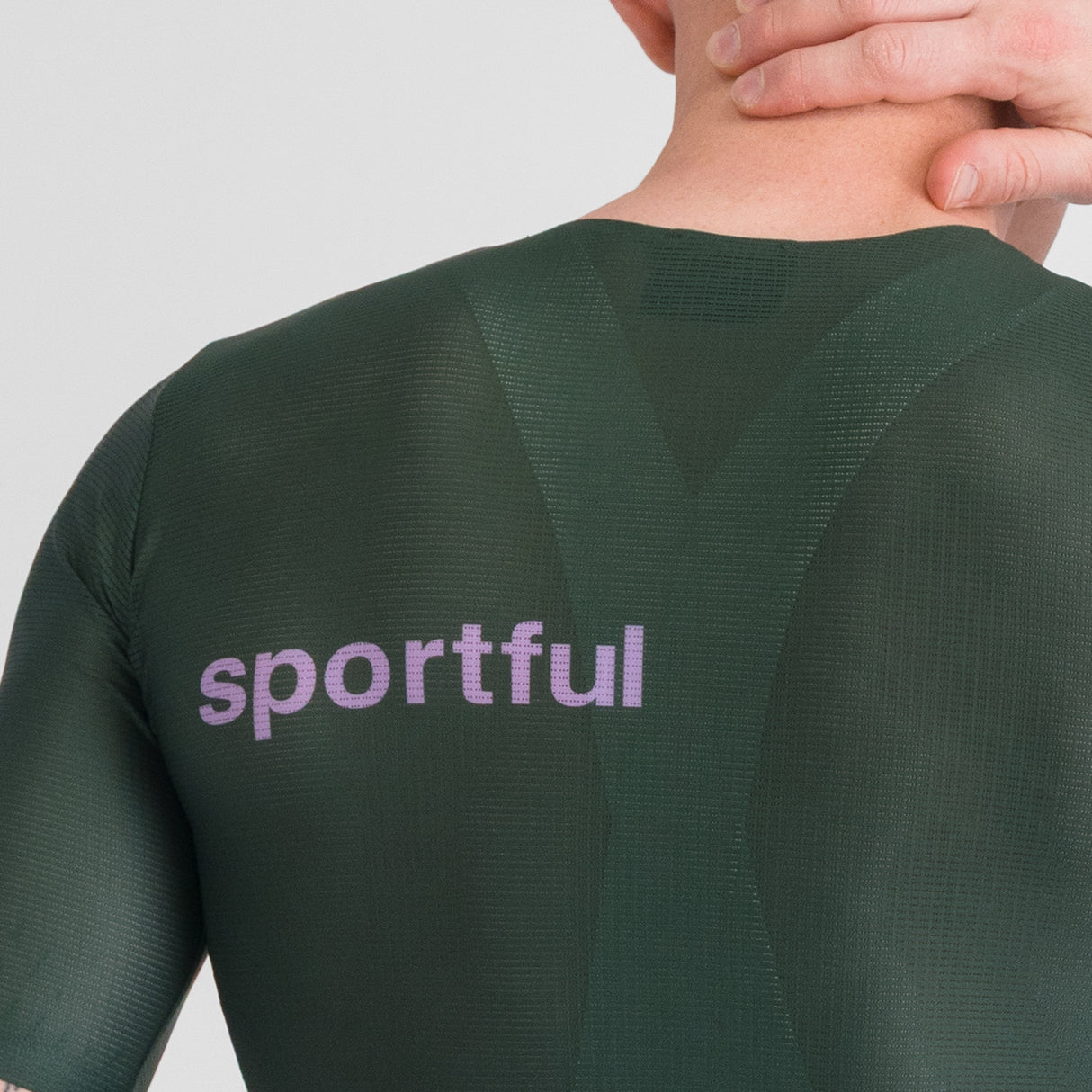 Sportful Light 2 trikot - Grün