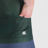Sportful Light 2 trikot - Grün
