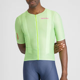 Sportful Light 2 trikot - Hellgrün