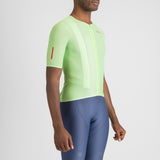 Sportful Light 2 trikot - Hellgrün