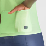 Sportful Light 2 trikot - Hellgrün