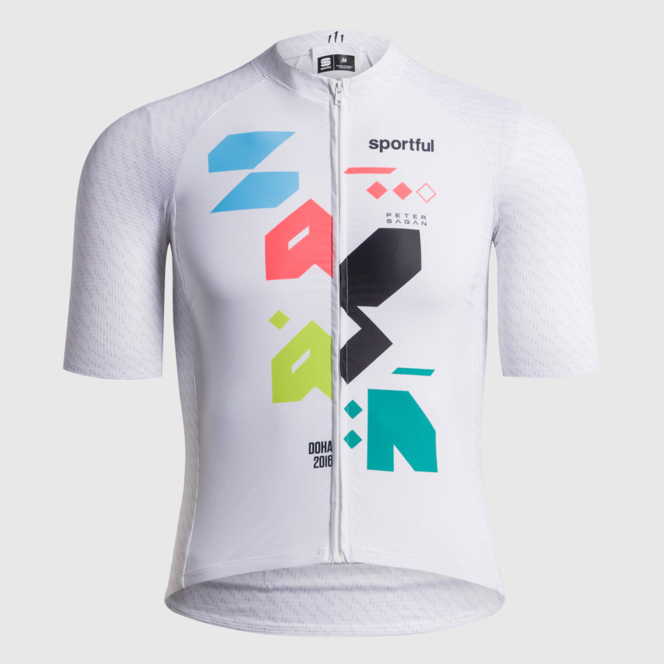 Sportful: Men's and Women's Cycling Clothing | All4cycling