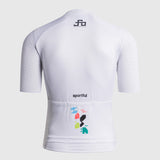 Maglia Sportful Sagan Supernova - Bianco Sportful