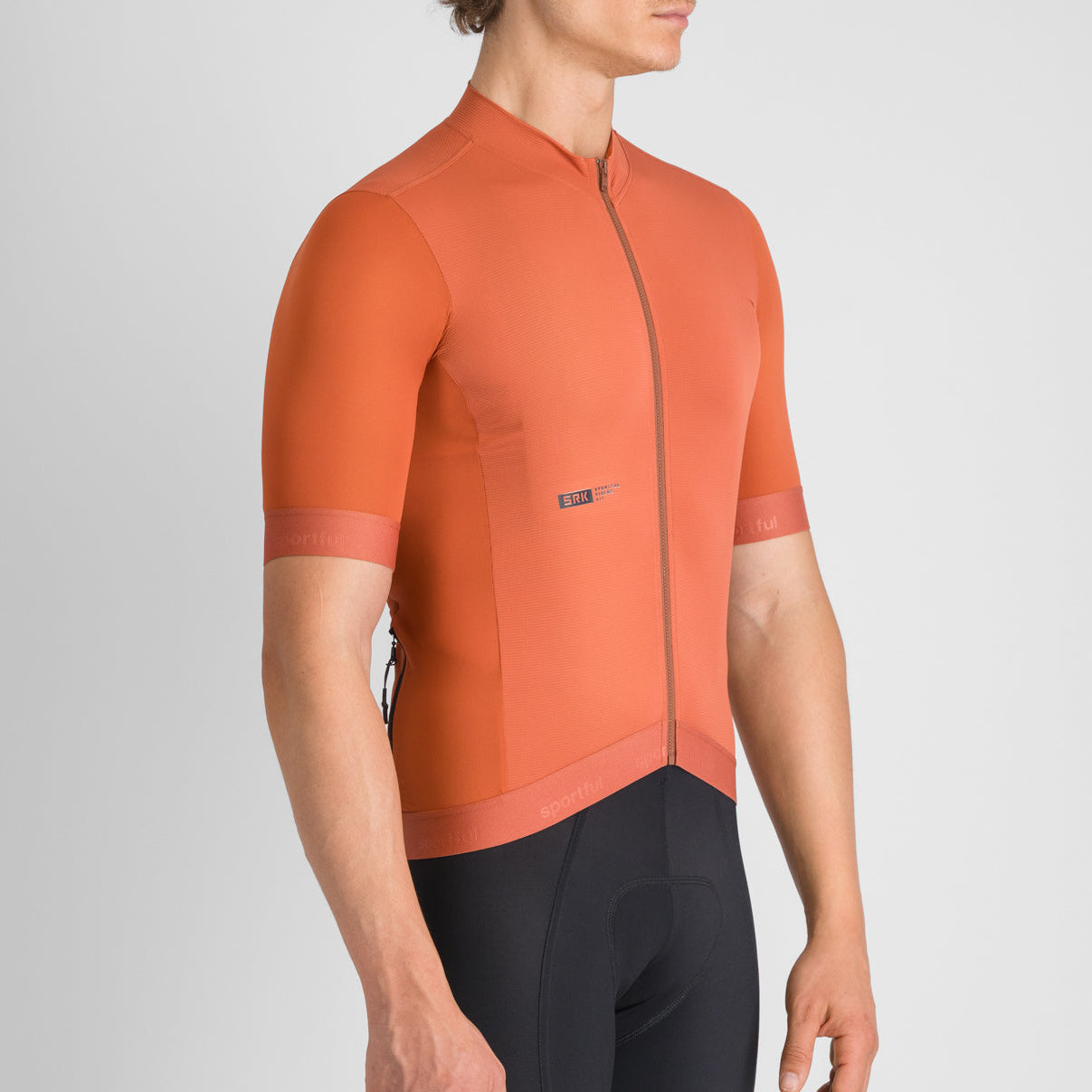 Sportful Srk 2 jersey - Orange