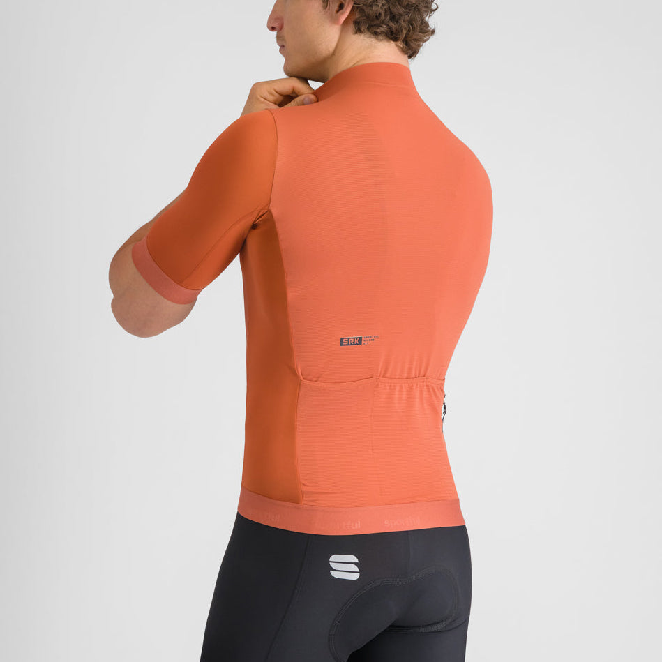 Sportful Srk 2 jersey - Orange