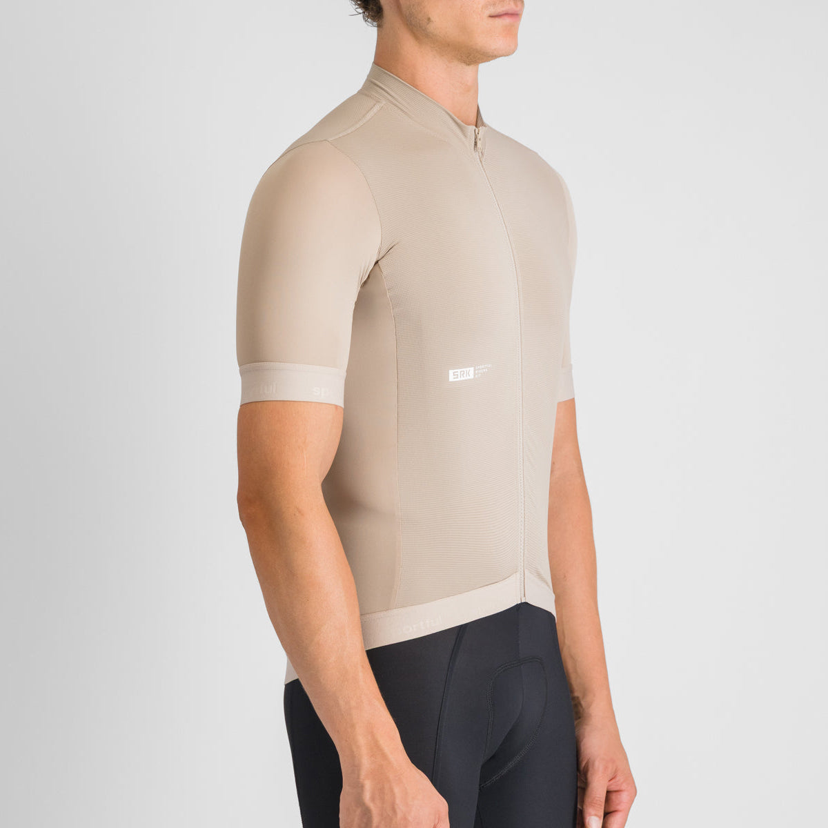 Sportful Srk 2 jersey - Beige