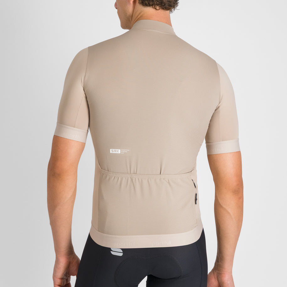 Sportful Srk 2 jersey - Beige