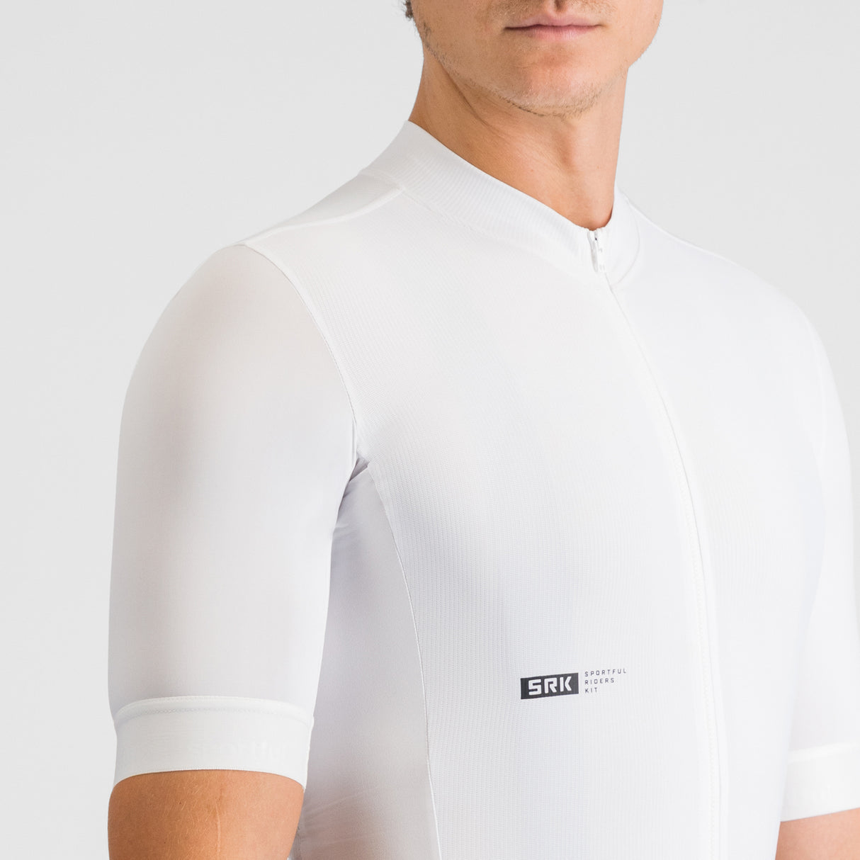 Sportful Srk 2 jersey - White
