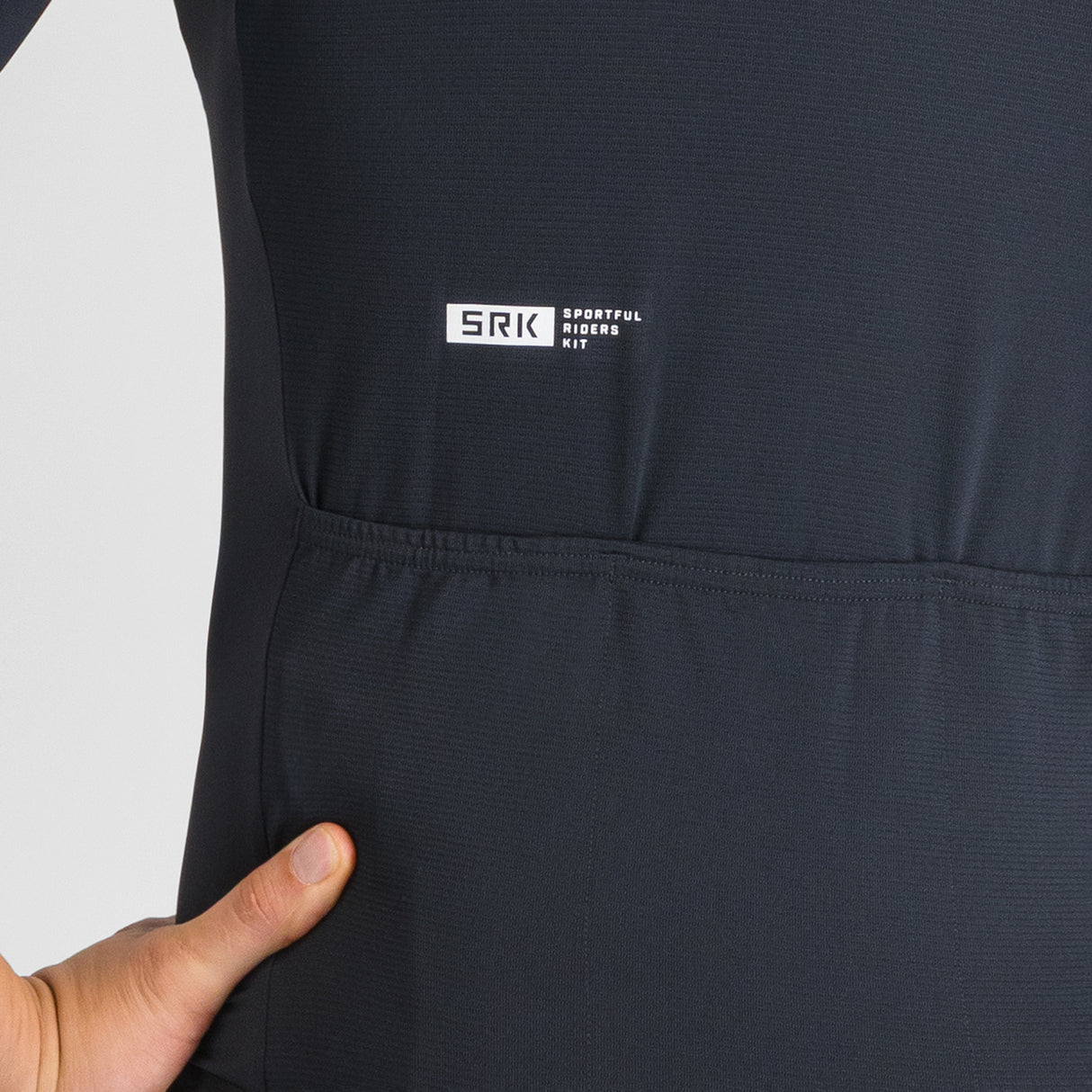 Sportful Srk 2 jersey - Black