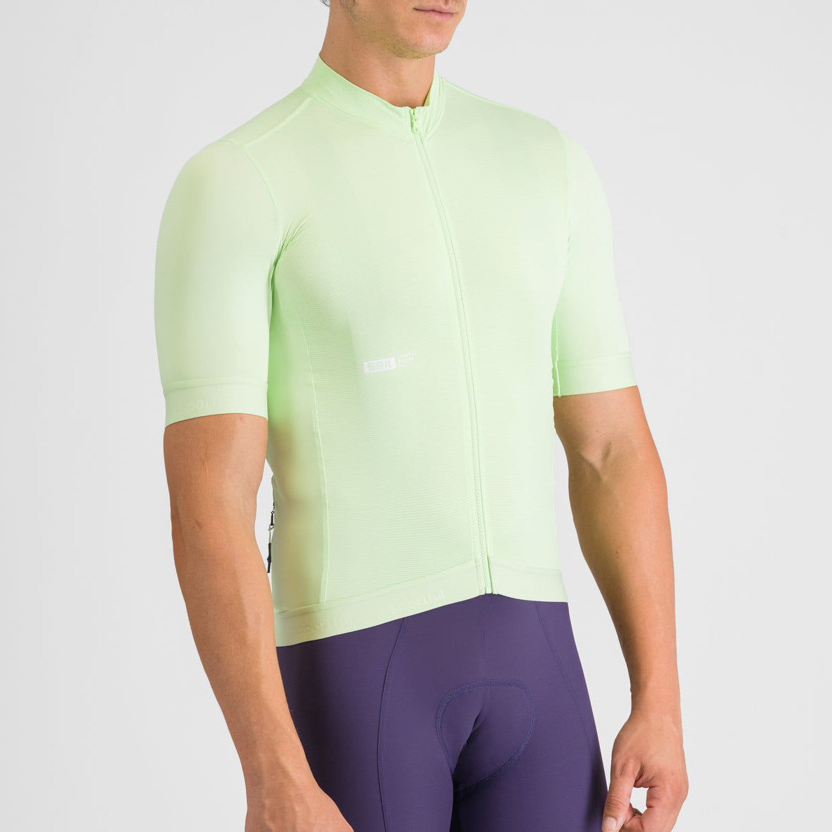 Sportful Srk 2 jersey - Green