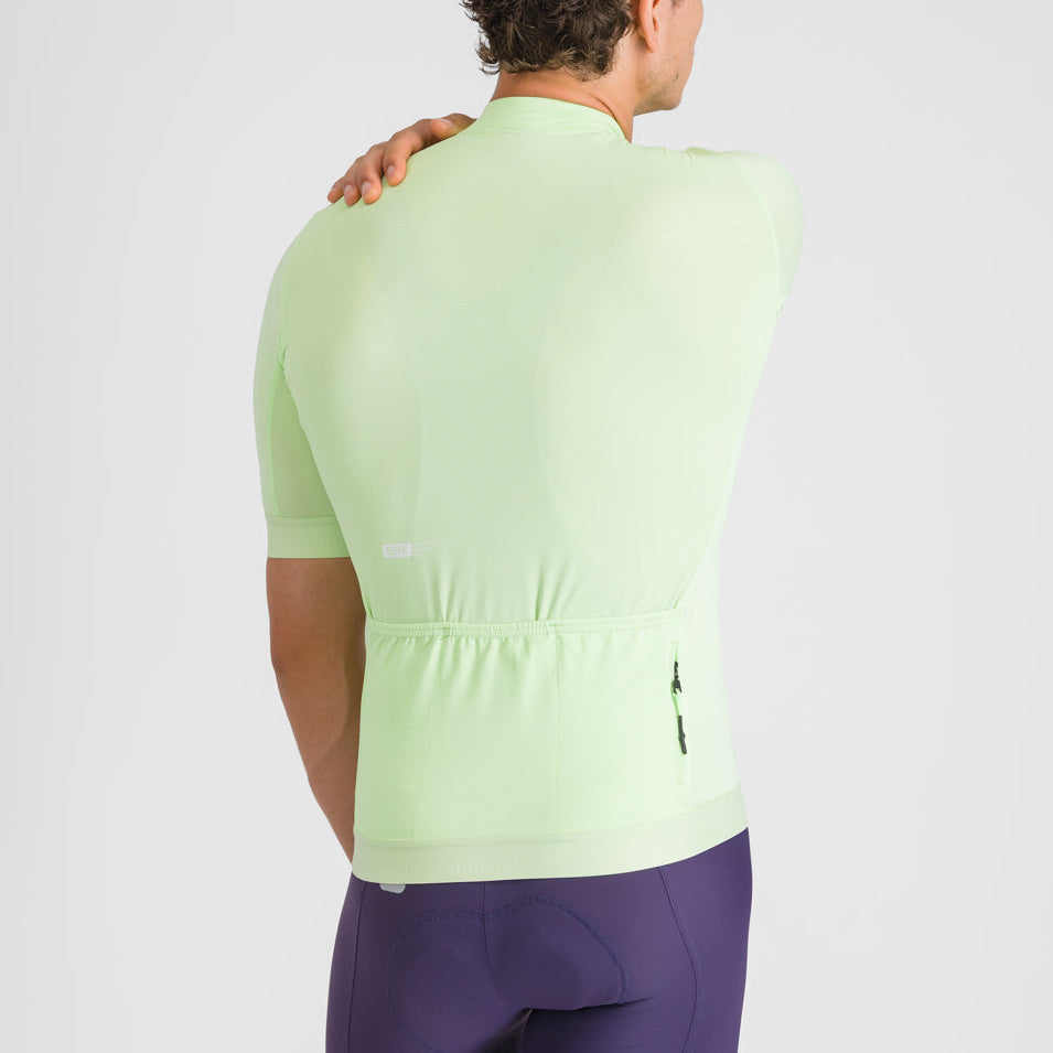 Sportful Srk 2 jersey - Green