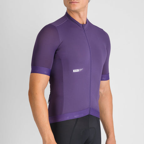 Maglia Sportful Srk 2 - Viola Sportful