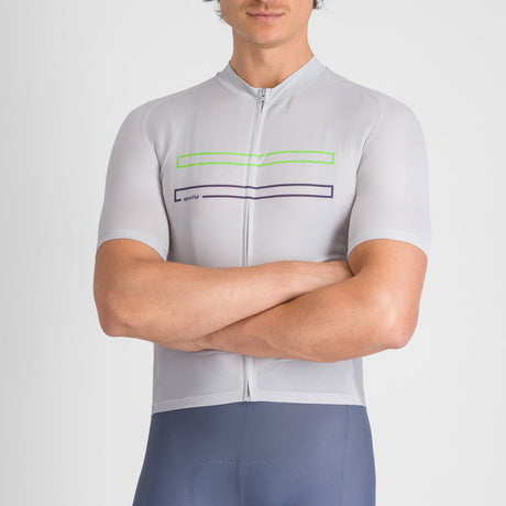 Maglia Sportful Starlight 2 - Grigio Sportful