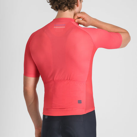 Maglia Sportful Starlight 2 - Rosso Sportful