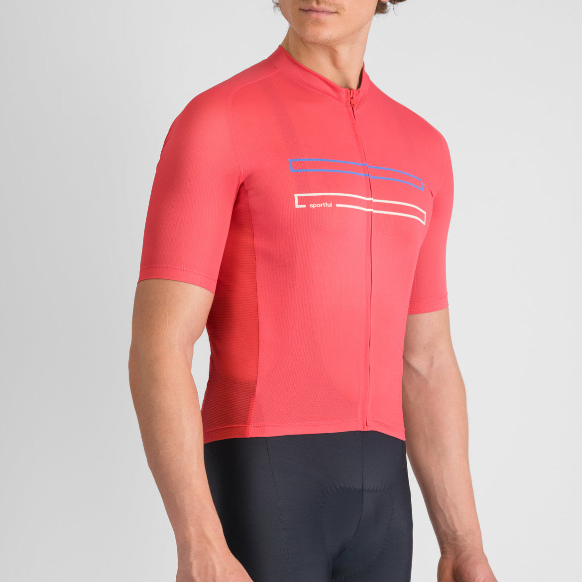Maillot Sportful Starlight 2 - Rouge