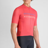 Maillot Sportful Starlight 2 - Rouge