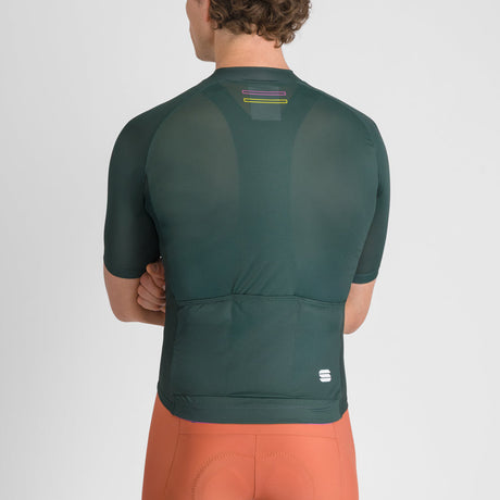 Maglia Sportful Starlight 2 - Verde Sportful