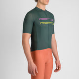 Maillot Sportful Starlight 2 - Vert