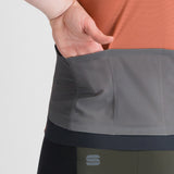 Maglia Sportful Supergiara 2 Logo - Arancio Sportful