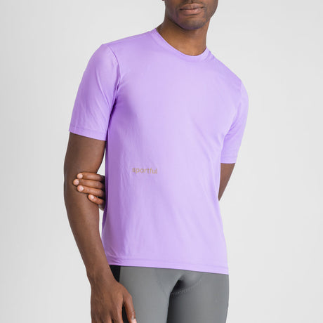 Maglia Sportful Supergiara - Lilla Sportful