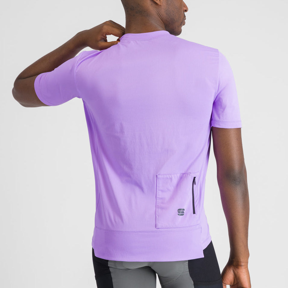 Maglia Sportful Supergiara - Lilla Sportful