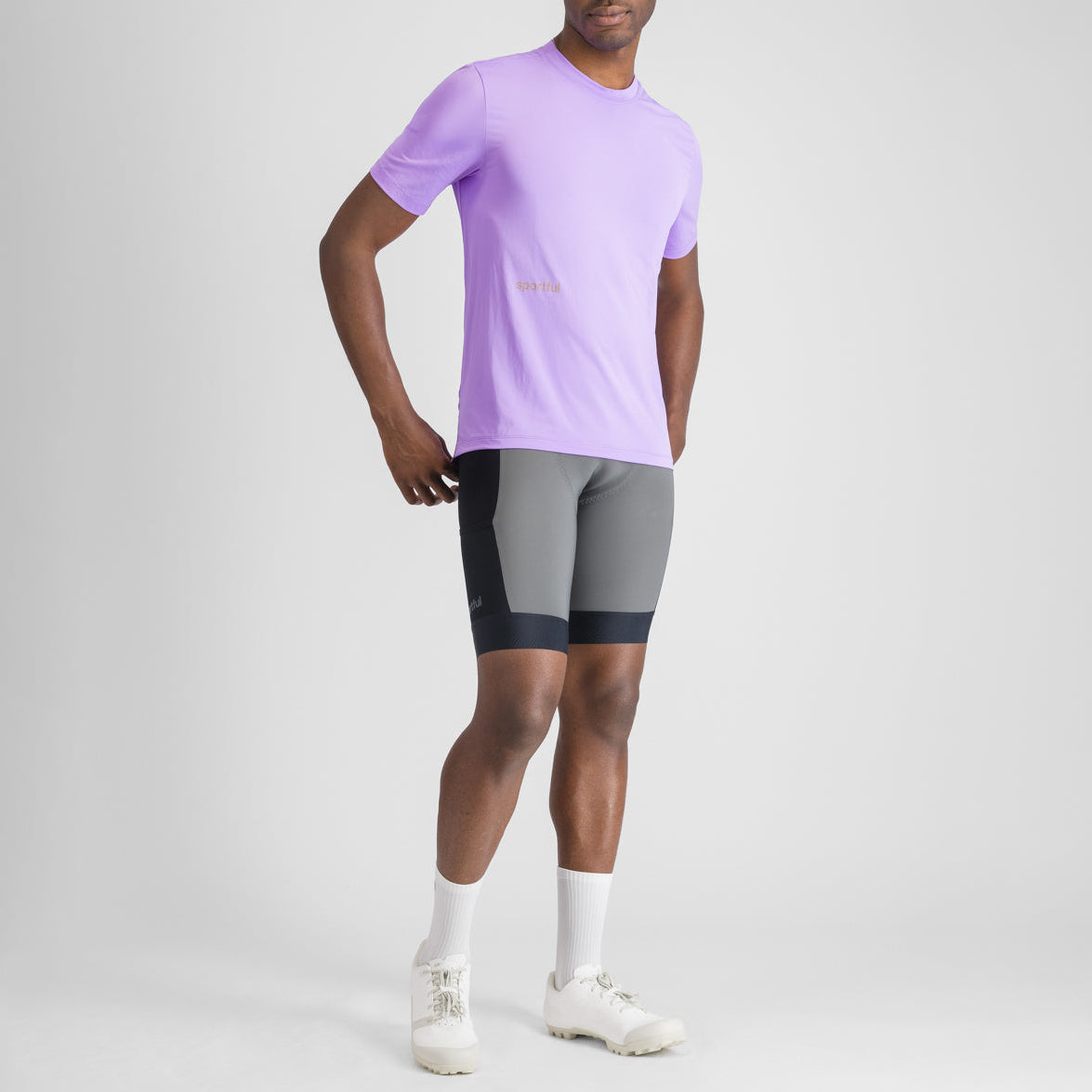 Maglia Sportful Supergiara - Lilla Sportful