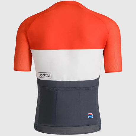 Maglia Sportful Supernova Heritage Sportful