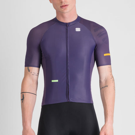 Maglia Sportful Supernova - Viola Sportful