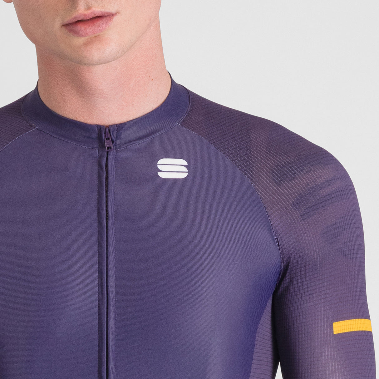 Maglia Sportful Supernova - Viola Sportful