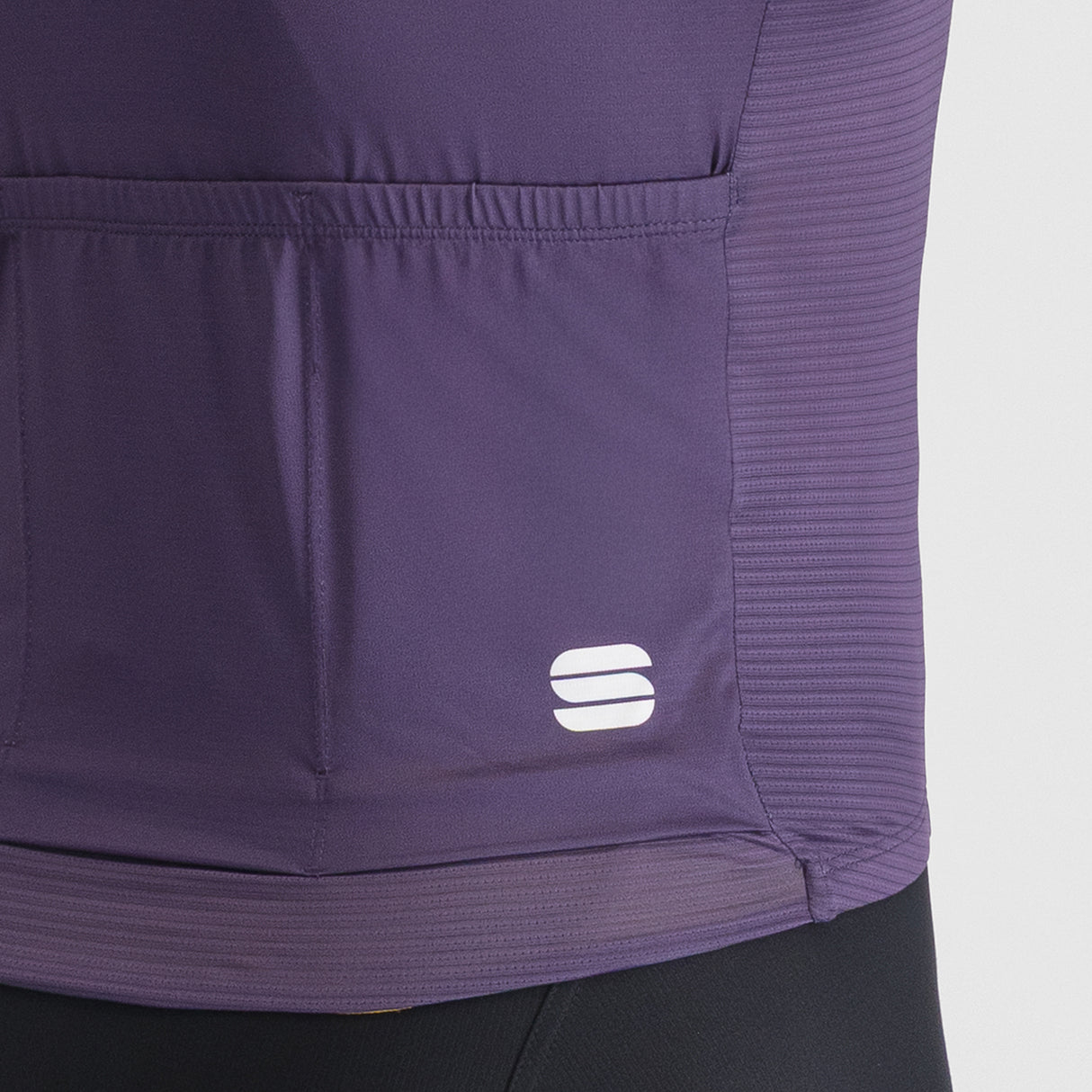 Maglia Sportful Supernova - Viola Sportful