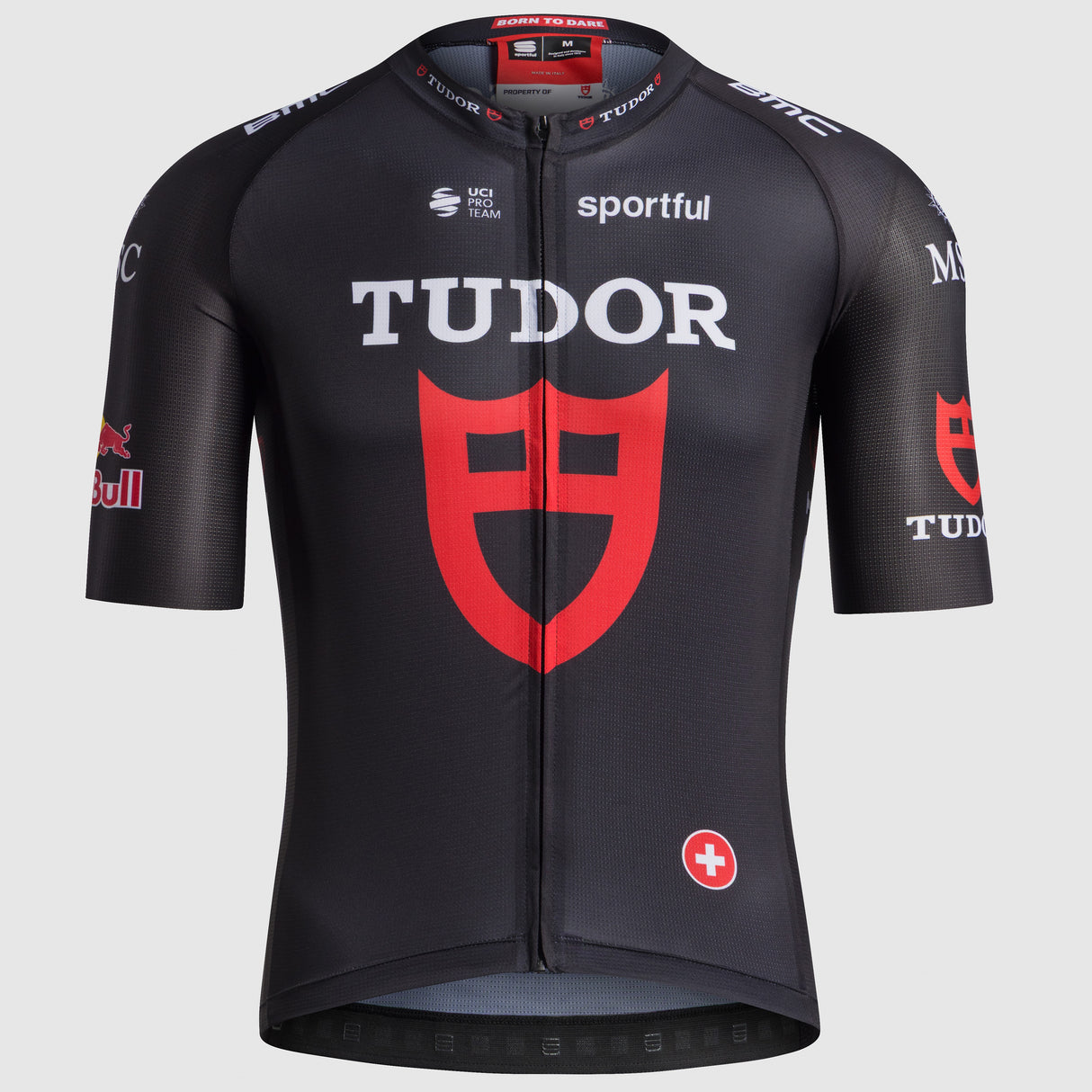 Maglia Sportful Tudor Pro Cycling Team 2026 Starlight R Sportful