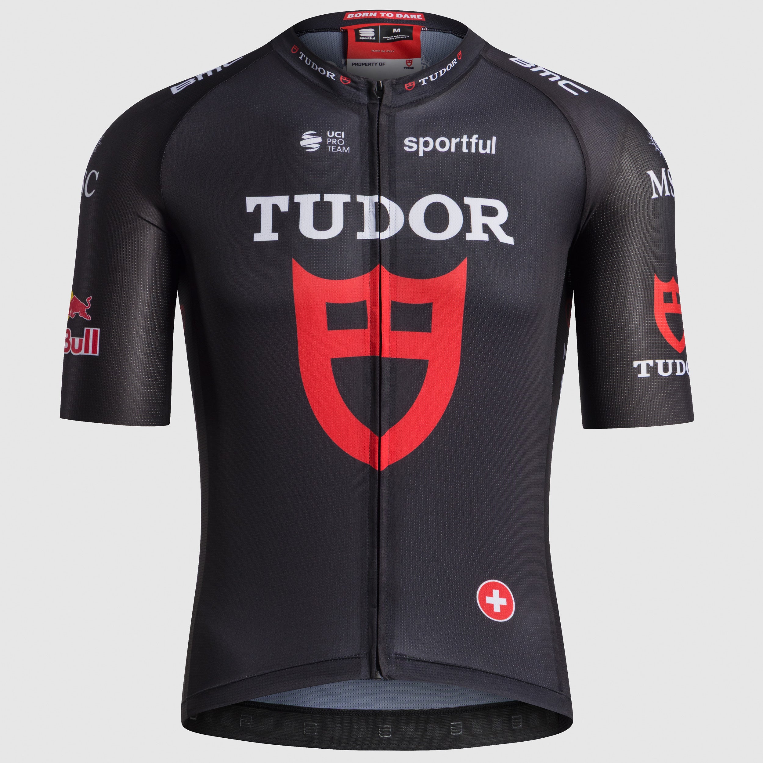 Sportful Tudor Pro Cycling Team 2026 Starlight R jersey