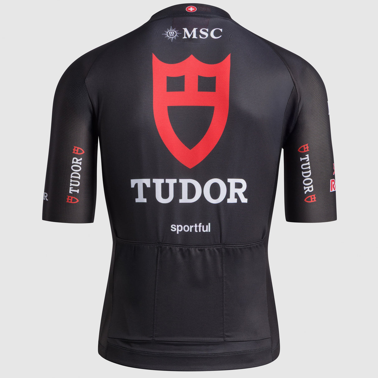 Maglia Sportful Tudor Pro Cycling Team 2026 Starlight R Sportful
