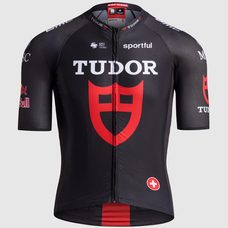 Sportful Tudor Pro Cycling Team 2026 Supernova jersey